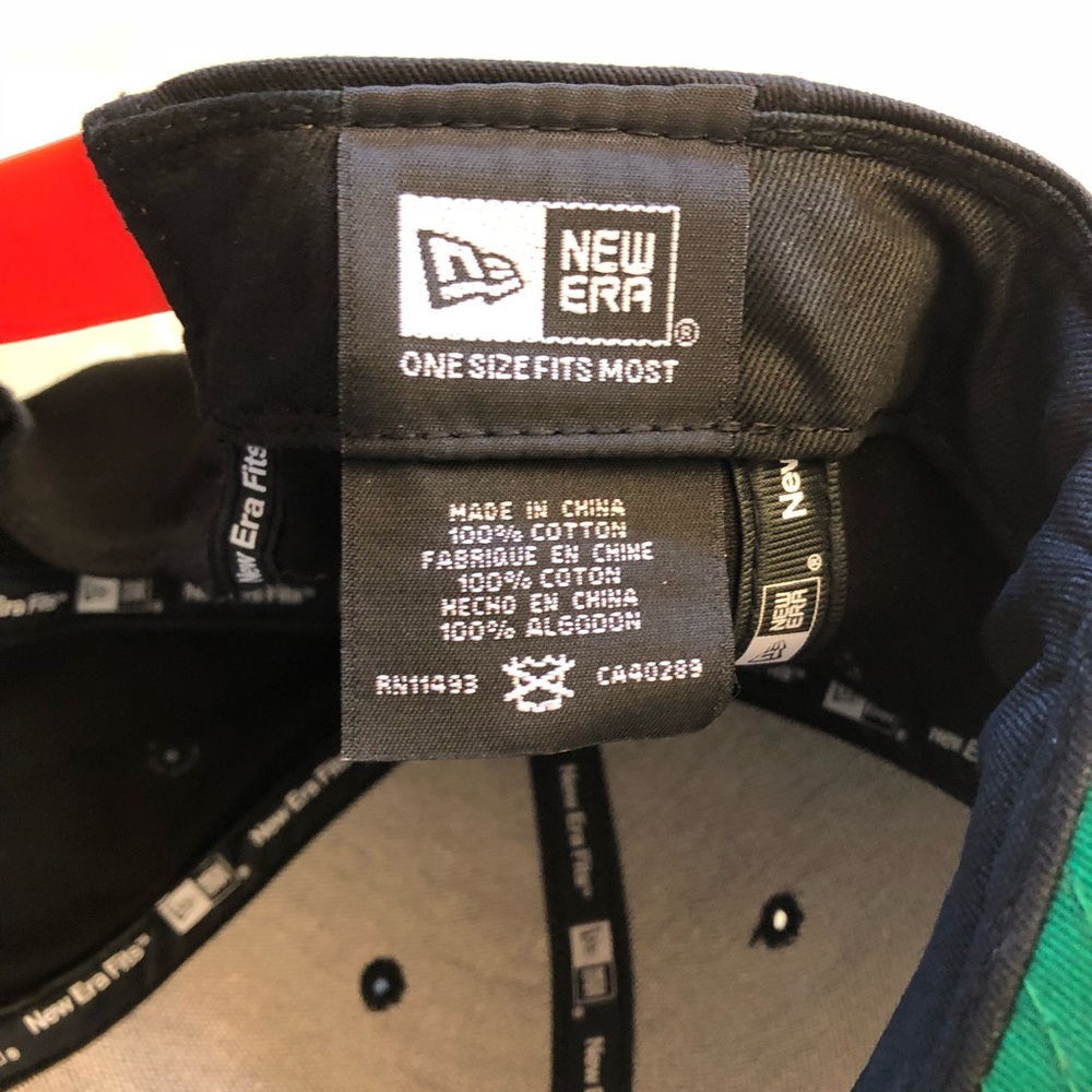 Baseball ⚾️ hat 🧢 - Picture 7 of 8